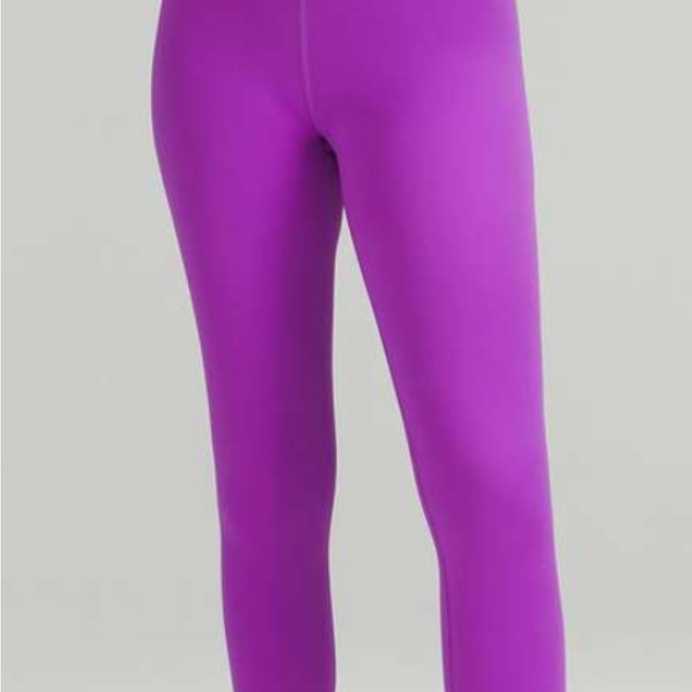 lululemon athletica Align HR Leggings